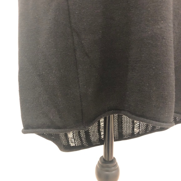 Sexy Ports 1961 black dress!!! - Picture 5 of 6